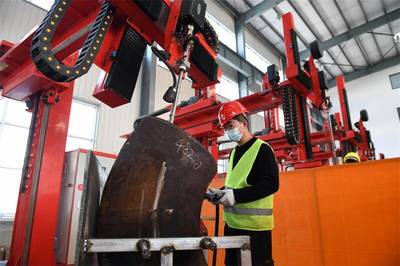 威海南海新區(qū) 優(yōu)化營(yíng)商環(huán)境，深耕藍(lán)色經(jīng)濟(jì)，海水養(yǎng)殖技術(shù)研發(fā)引領(lǐng)產(chǎn)業(yè)新浪潮