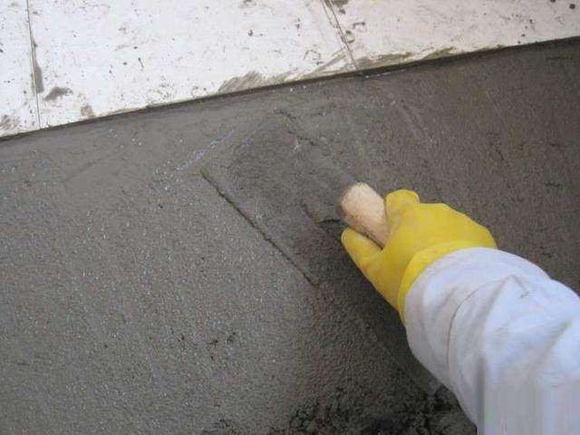 地磚鋪貼，干鋪法與濕鋪法大解析 選對方法，打造完美地面