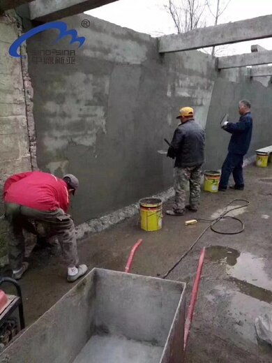 聊城市場聚合物砂漿裝飾材料銷售現狀與前景分析