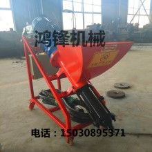 河北鴻鋒機(jī)械廠 專注砂漿設(shè)備，助力建筑行業(yè)高質(zhì)量發(fā)展