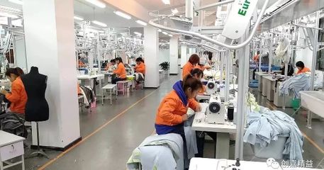 服裝廠廠規(guī)及相關制度參考范本（收藏版）——車間管理與零售運營規(guī)范