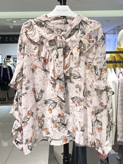 全球時(shí)尚脈搏 服裝商場(chǎng)實(shí)拍圖庫與女裝零售趨勢(shì)解讀