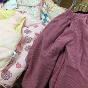 潮流風尚聚集地 壽光時代服裝街游玩購物全攻略