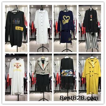 重慶夏季品牌女裝尾貨批發 統衣服飾一站式采購，羽絨服棉服與女裝零售的智慧選擇