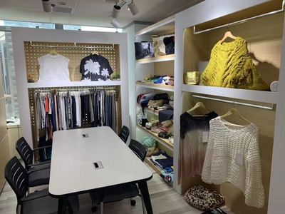 引領風尚，綻放女性魅力 精品女裝服飾零售業務全解析