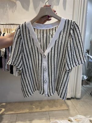 韓風(fēng)時(shí)尚全覽 全球服裝零售與展會(huì)實(shí)拍精選